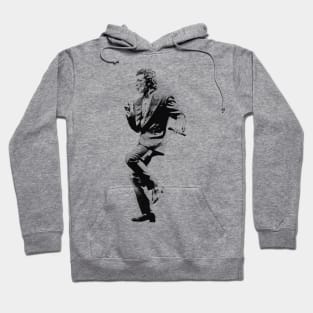 Dance Tom Jones Hoodie